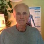 Tom Lea, Kent, WA